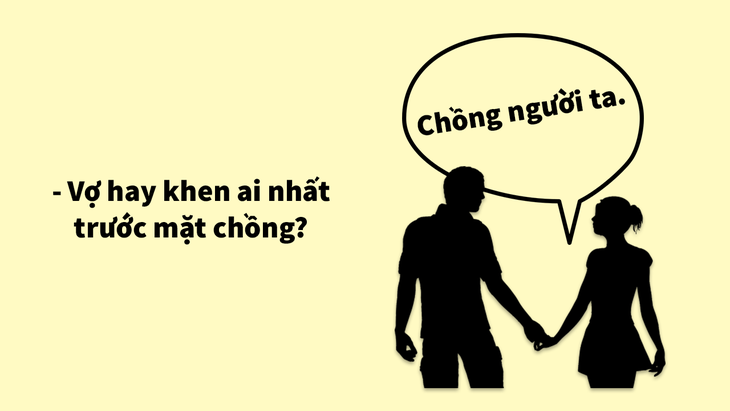 Những câu trả lời đúng như... chân lý - Ảnh 4. Những câu trả lời đúng như... chân lý - Ảnh 4.