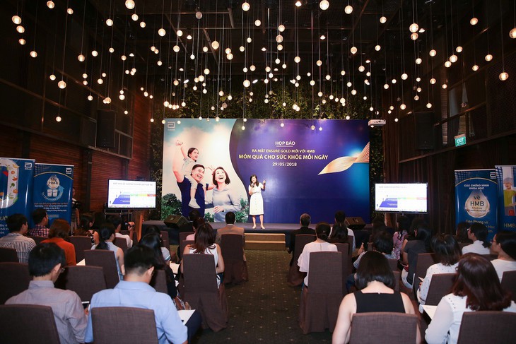 Mất cơ và những ảnh hưởng nghiêm trọng sức khỏe người lớn tuổi - Ảnh 1.