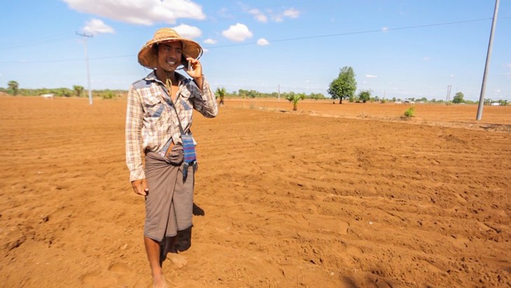 Sóng ngầm viễn thông ở mỏ vàng cuối cùng của Đông Nam Á - Ảnh 3.