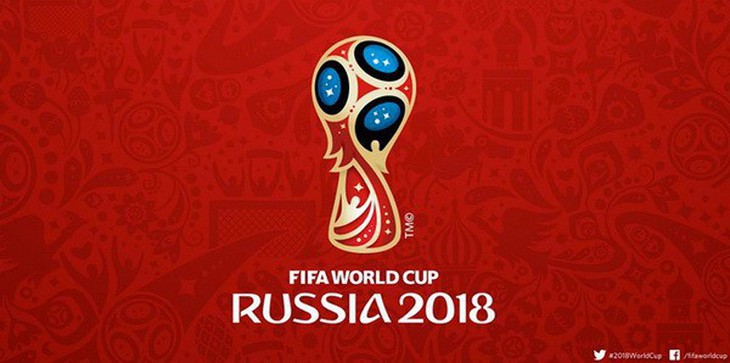 VTV chính thức có bản quyền truyền hình World Cup 2018 - Ảnh 1.