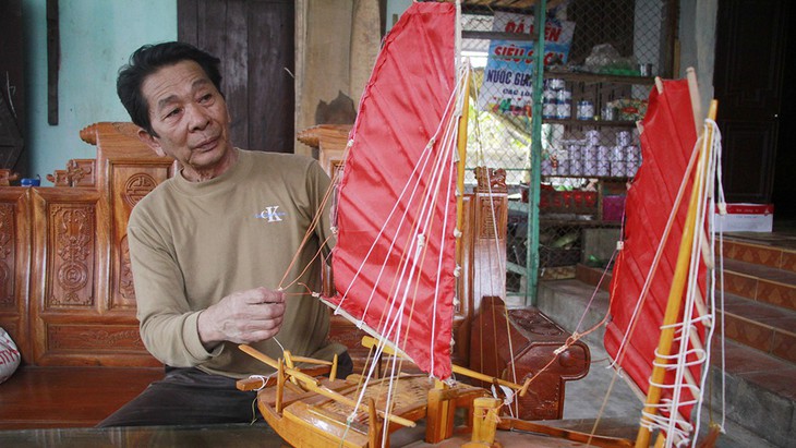 Huyền thoại thuyền ngược sóng - Ảnh 1. Huyền thoại thuyền ngược sóng - Ảnh 1.