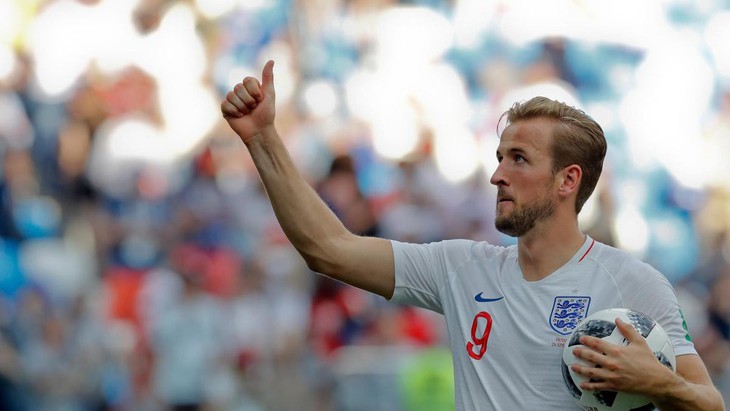 Cựu danh thủ Anh: Harry Kane có thể thay thế cả Messi và Ronaldo - Ảnh 3.