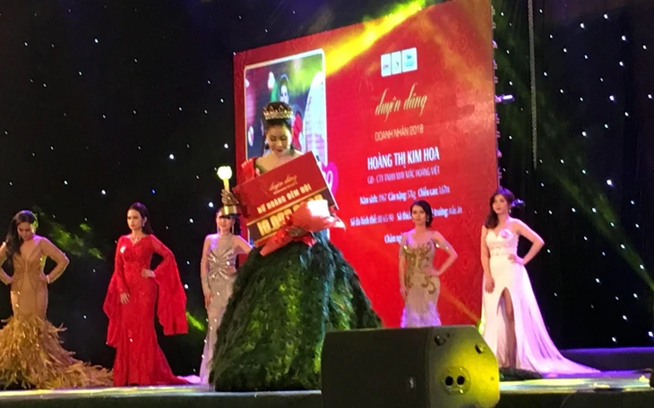 Phạt 75 triệu đồng đơn vị tổ chức 'chui' cuộc thi Giọng ca vàng Dân ca - Trữ tình và Bolero - Ảnh 2.