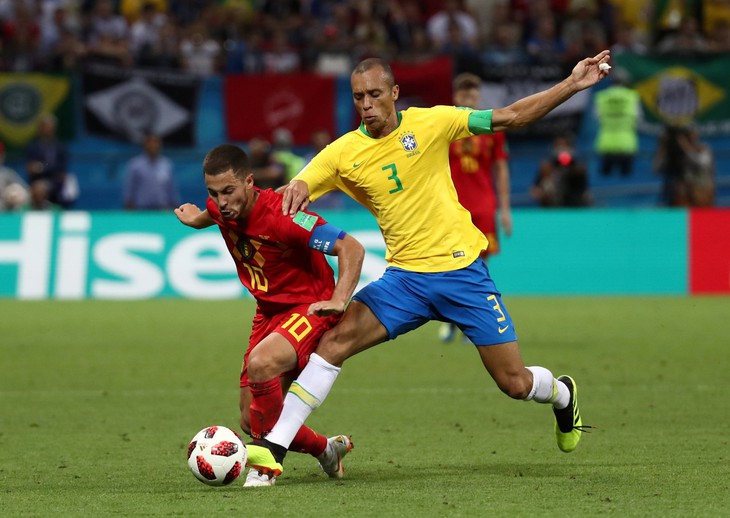 World Cup vẫn rất cần bản sắc - Ảnh 1. World Cup vẫn rất cần bản sắc - Ảnh 1.