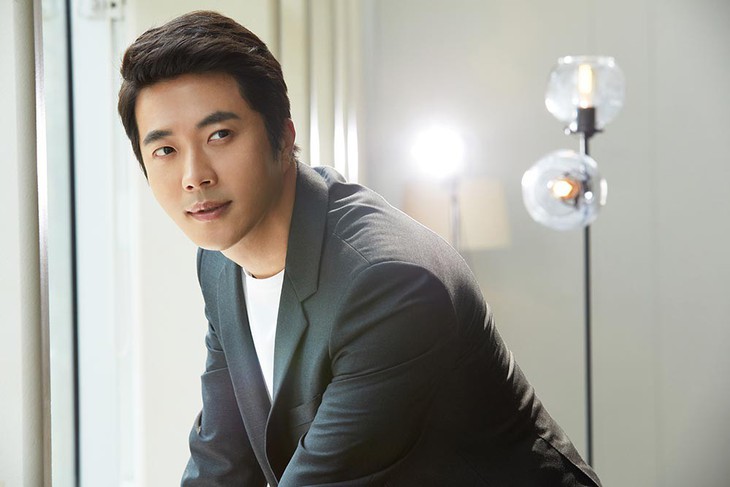 Kwon Sang Woo xác nhận sang Việt Nam vào cuối tháng 7 - Ảnh 1.