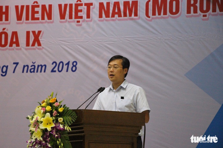 Năm học 2018 - 2019 bắt đầu nhiệm kỳ mới Hội sinh viên Việt Nam - Ảnh 1. Năm học 2018 - 2019 bắt đầu nhiệm kỳ mới Hội sinh viên Việt Nam - Ảnh 1.