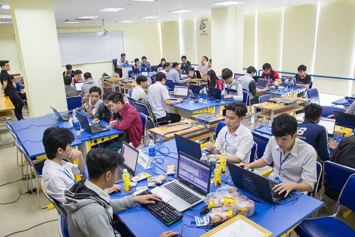 Khoa học dữ liệu - Ngành học đang cần nhân lực cao - Ảnh 3.