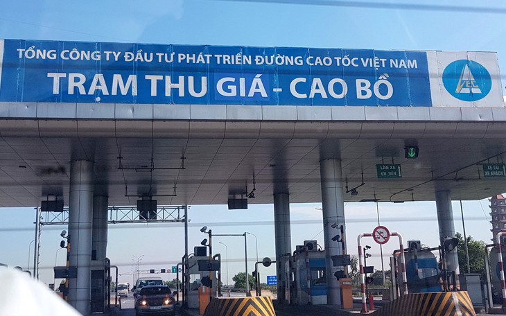 Trả lại tên 