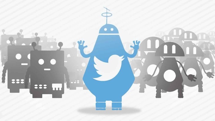 Twitter ‘dọn dẹp’ gần 70 triệu tài khoản giả và đáng ngờ - Ảnh 1.