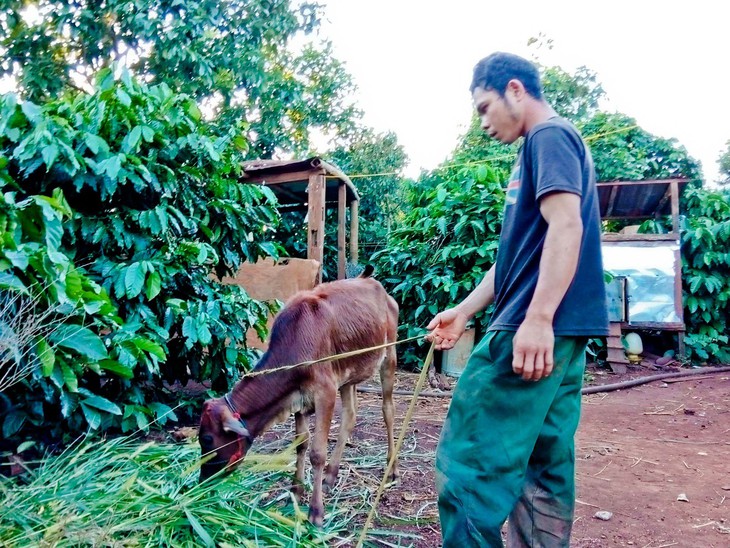 Cán bộ địa phương ác cảm với người nghèo khó là có thật! - Ảnh 1.