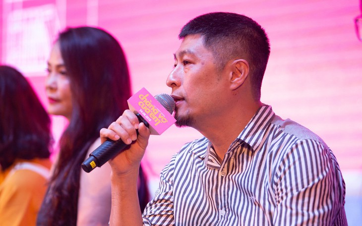 Charlie Nguyễn 