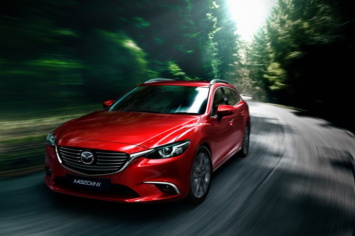 6 tháng Mazda bán tới 16.500 xe - Ảnh 2.