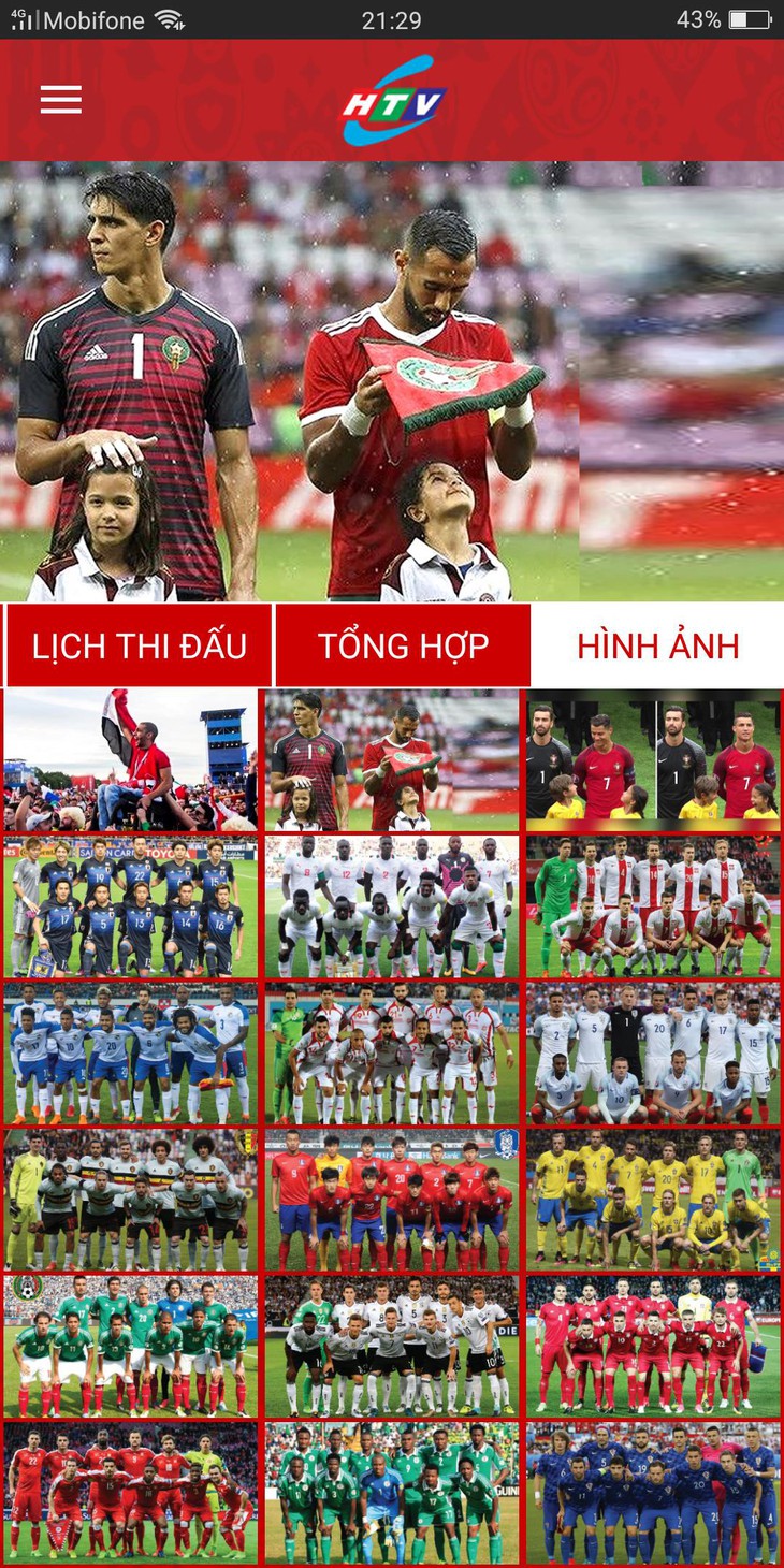 Nhìn lại kỳ World Cup lạ kỳ nhất trong lịch sử bóng đá thế giới - Ảnh 4.