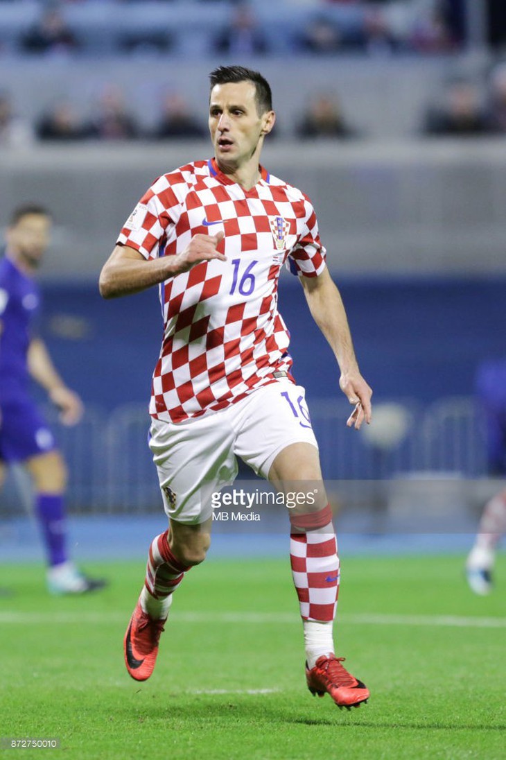 Messi, Nikola Kalinic, Đức và những thất vọng lớn nhất World Cup 2018 - Ảnh 6.