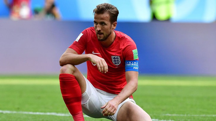 Mạng xã hội cho rằng Harry Kane có chiếc giày vàng vô dụng ở World Cup - Ảnh 2.