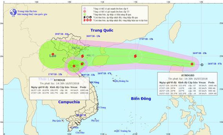 Quản lý chặt chẽ tàu thuyền ra khơi - Ảnh 1. Quản lý chặt chẽ tàu thuyền ra khơi - Ảnh 1.