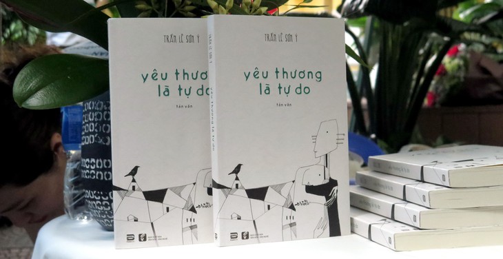 Trần Lê Sơn Ý: Liệu còn cách nào tốt hơn là tự tử không? - Ảnh 3.