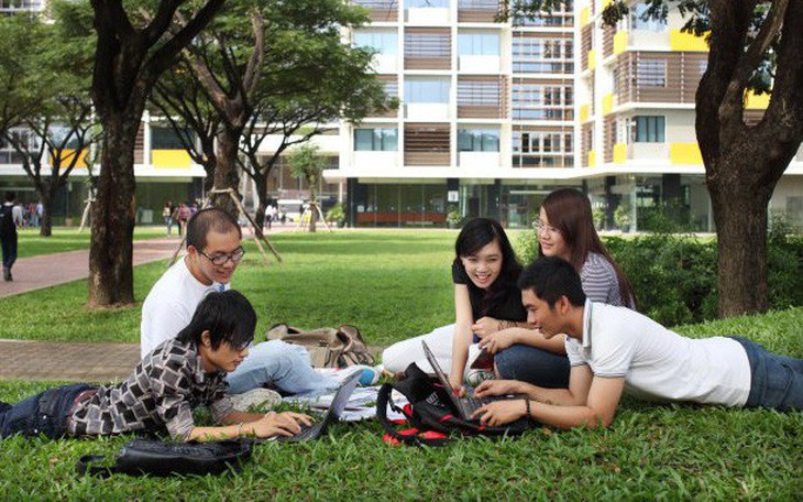 Du học tại chỗ, tại sao không?