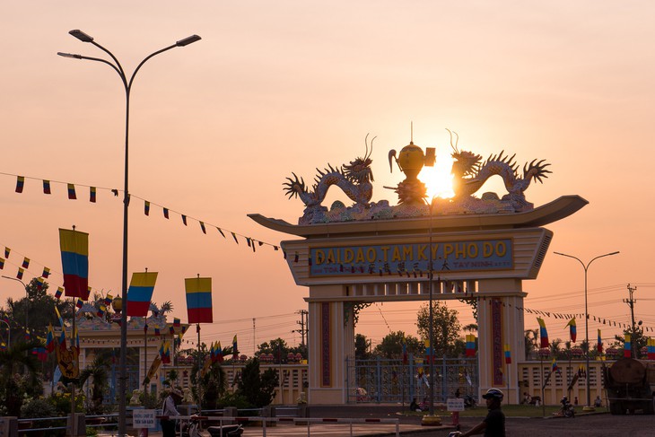 Cặp đôi rủ nhau bán hết tài sản, sống du mục mỗi nước 91 ngày - Ảnh 17. Cặp đôi rủ nhau bán hết tài sản, sống du mục mỗi nước 91 ngày - Ảnh 17.