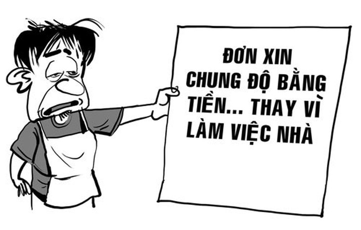 Tôi đã cai thành công tật mê cá độ của chồng - Ảnh 1.