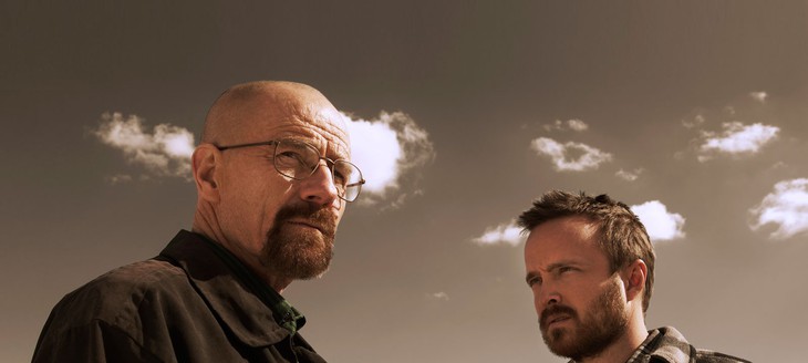 10 năm ra đời Breaking Bad - phim truyền hình hoàn hảo đến kinh ngạc - Ảnh 2.