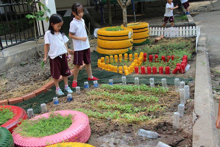 Gói hoàn lại 100% học phí tại trường Albert Einstein - Ảnh 5. Gói hoàn lại 100% học phí tại trường Albert Einstein - Ảnh 5.