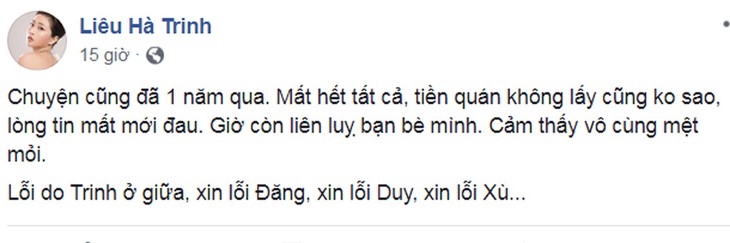 5-7: Lý Hùng cá độ, Quang Đăng bị lừa, hoa hậu Hàn Quốc bị chê - Ảnh 5.