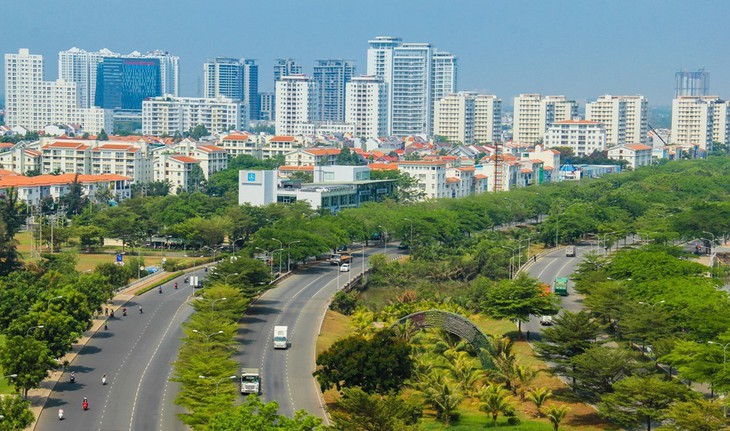 Chu kì 10 năm, 2019 có xảy ra bong bóng bất động sản? - Ảnh 1. Chu kì 10 năm, 2019 có xảy ra bong bóng bất động sản? - Ảnh 1.