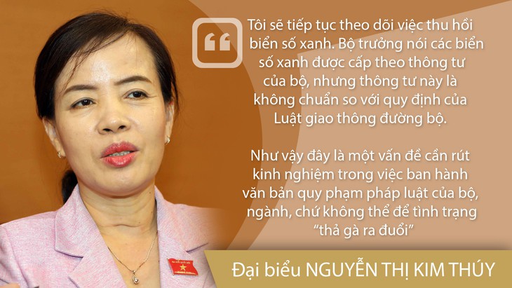 Không còn chỗ cho những Vũ nhôm - Ảnh 2.