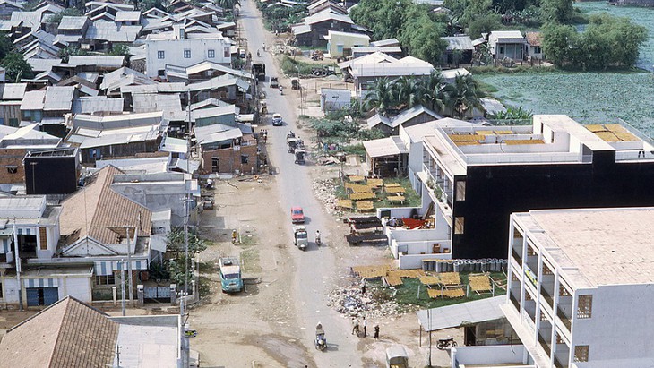 Trở lại Cây Da Sà - đất dữ một thời - Ảnh 3.