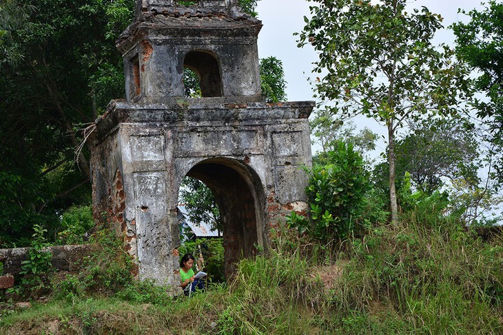 Hơn 200 di tích, 0 tuyến du lịch - Ảnh 1.