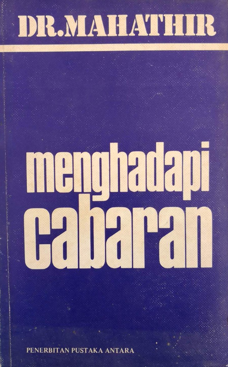 Những điều ít biết về ông Mahathir - Ảnh 1.