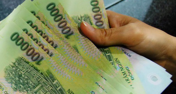 Thầy cô không được trực tiếp nhắc học sinh nộp tiền - Ảnh 1. Thầy cô không được trực tiếp nhắc học sinh nộp tiền - Ảnh 1.