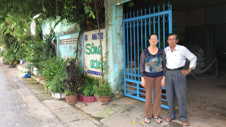 Mua lại nhà đất... của mình - Ảnh 1. Mua lại nhà đất... của mình - Ảnh 1.