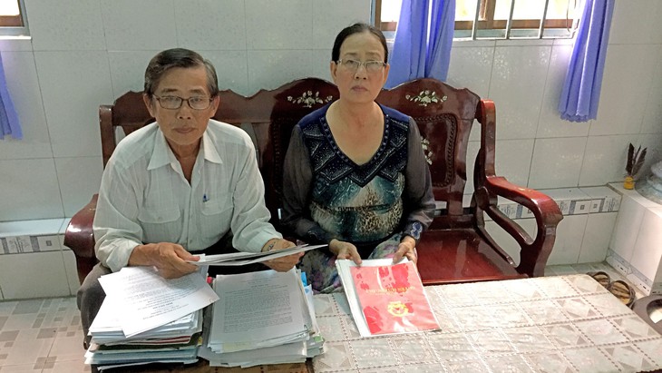 Mua lại nhà đất... của mình - Ảnh 3. Mua lại nhà đất... của mình - Ảnh 3.