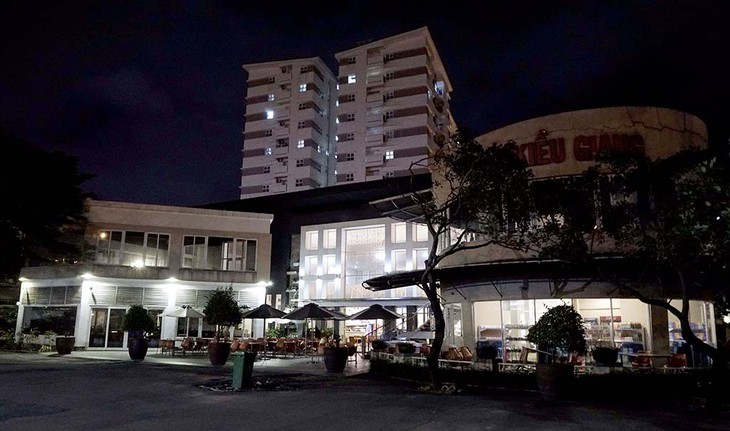 Cơm tấm Kiều Giang không sử dụng phụ gia lạ - Ảnh 1. Cơm tấm Kiều Giang không sử dụng phụ gia lạ - Ảnh 1.