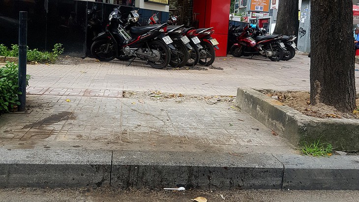 Phản ảnh cái xấu, không phải lúc nào cũng tương lên mạng - Ảnh 2.