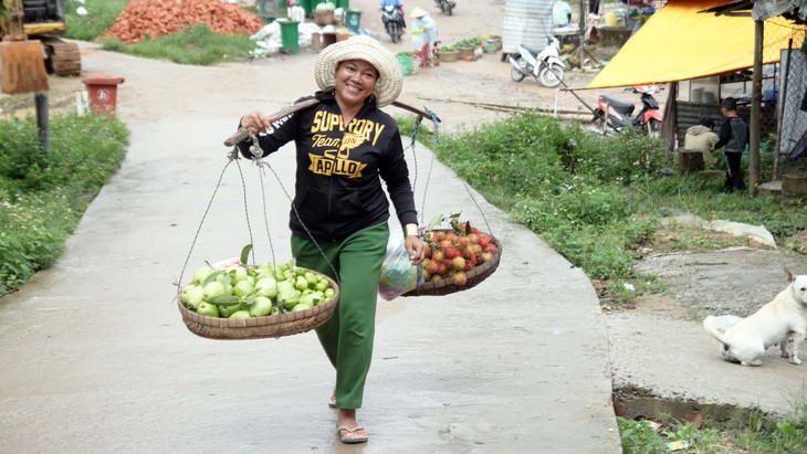 Chợ độc miền Tây - kỳ 5: Chợ Mây núi Cấm - Ảnh 2.