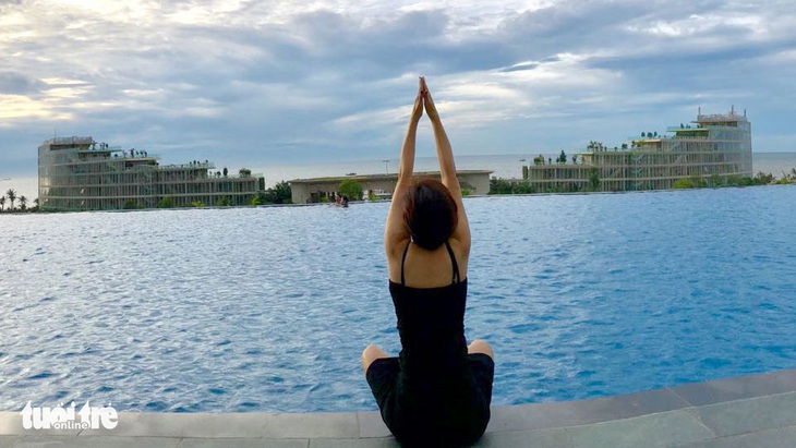 Sống yêu thương: Hãy cho đi - Ảnh 1. Sống yêu thương: Hãy cho đi - Ảnh 1.