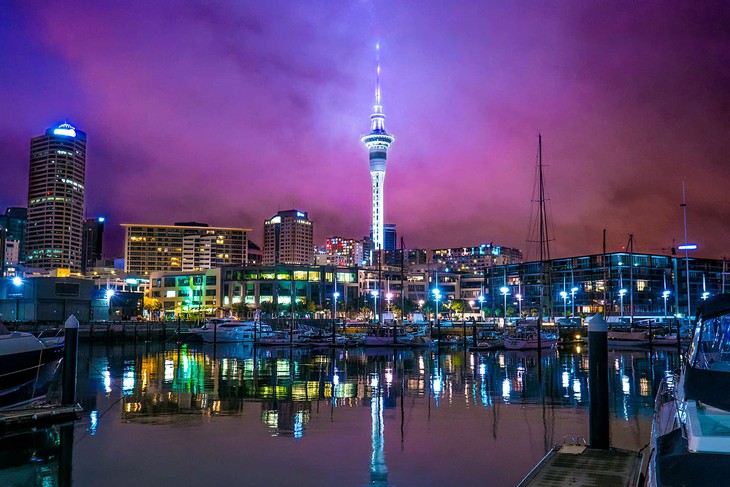 10 trải nghiệm miễn phí ở Auckland (phần 2) - Ảnh 4.