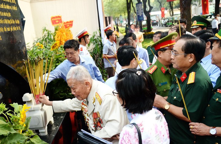 Mậu Thân - không ai lãng quên - Ảnh 3.