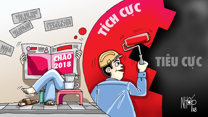 Sắp Tết, thôi thì cứ mơ... - Ảnh 1.