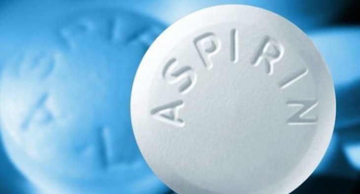 Thuốc Aspirin - con dao hai lưỡi