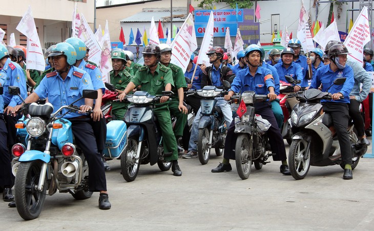 Vượt tốc độ quy định 1km/h tăng thêm 5% nguy cơ tai nạn giao thông - Ảnh 2.