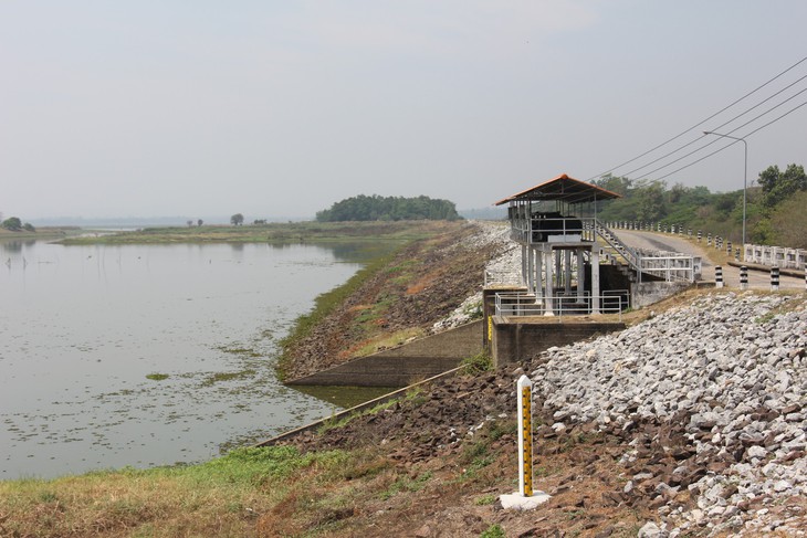 Sông Mekong sẽ là Biển Đông thứ hai? - Ảnh 5.