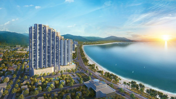 Scenia Bay cam kết đồng hành cùng nhà đầu tư - Ảnh 1.