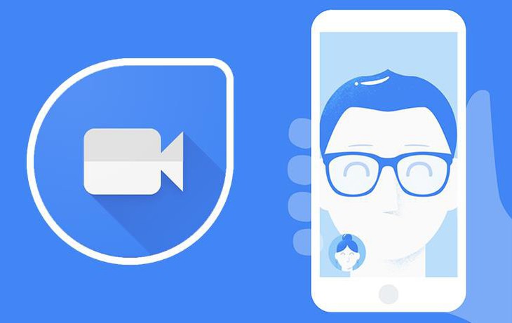 Nhận cuộc gọi từ Google Duo mà không cần cài đặt ứng dụng - Ảnh 1.