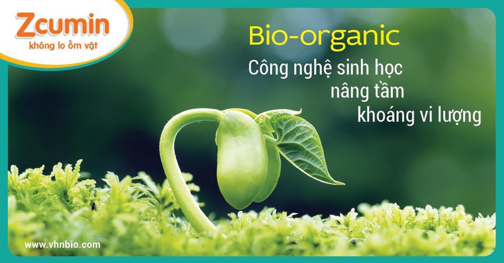 Bảo bối nuôi con khỏe của hàng triệu bà mẹ Việt - Ảnh 1.