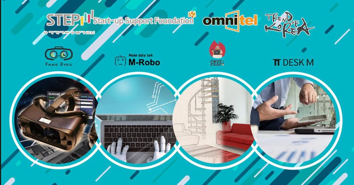 Cơ hội mới cho các Doanh nghiệp, Startup Hàn Quốc và Việt Nam - Ảnh 2.