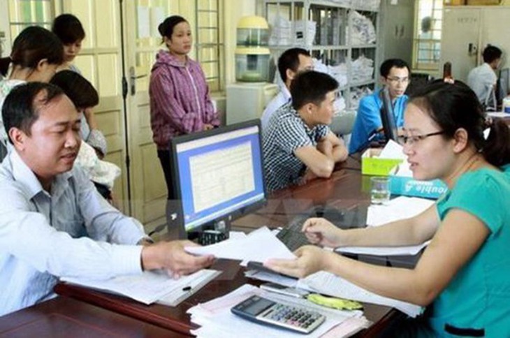 Giảm 10% biên chế từ nay đến 2021 - Ảnh 1. Giảm 10% biên chế từ nay đến 2021 - Ảnh 1.